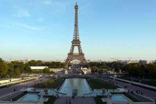 La Torre Eiffel cumple 125 años 4