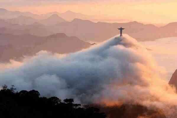 ¿Un viaje económico? Río de Janeiro