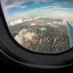 16 razones por las que pedir asiento con ventanilla en el avión 31