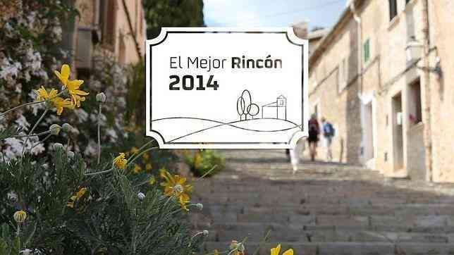El Mejor Rincón 2014
