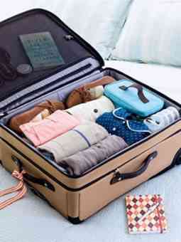 6 consejos prácticos para hacer la maleta ¡en tu próximo viaje! 2