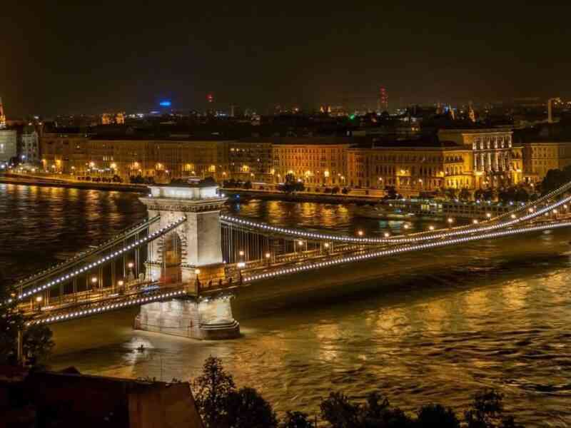 descubre-Budapest