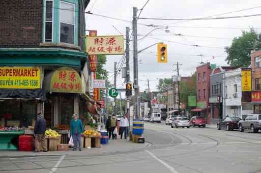Toronto y las comunidades asiáticas 3
