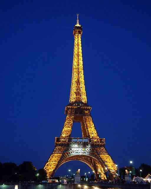 La Torre Eiffel se apunta a medidas ecológicas