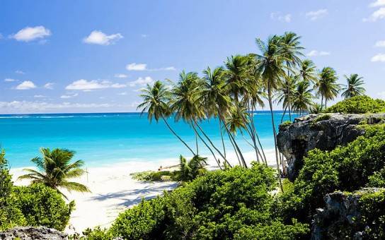 Vacaciones en el Caribe al ritmo de Barbados 7