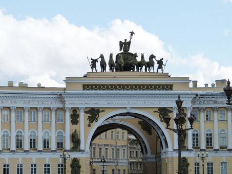 Turismo ruso en caída por la crisis del rublo 2