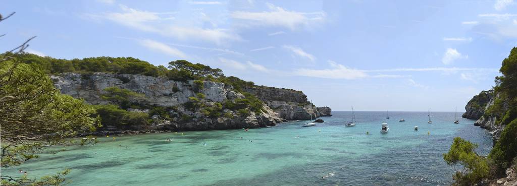 10 destinos de playa para Semana Santa en España 8