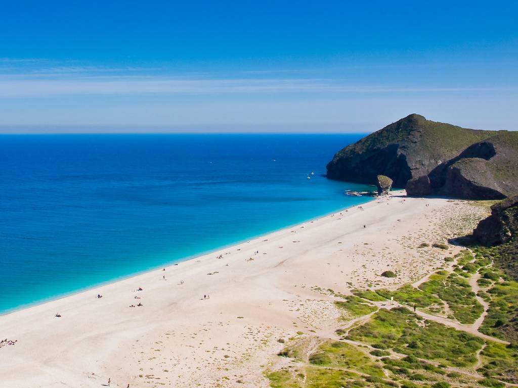 Mejores playas de Europa - Playa de los Muertos