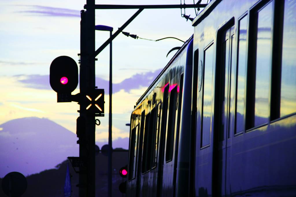Eurail Pass para viajar en tren por Europa