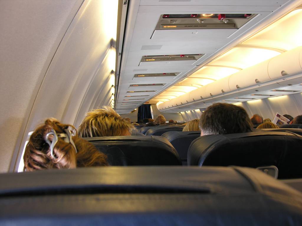 Cuatro de cada cinco usuarios de aerolíneas low cost viajan por turismo