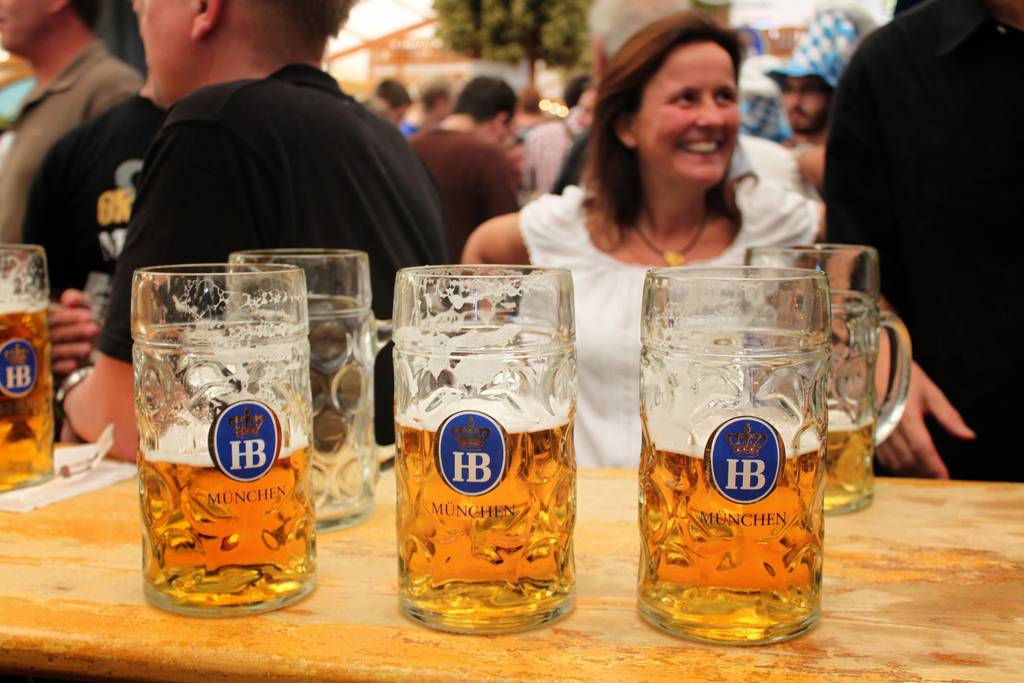 5 ciudades donde tomar la mejor cerveza de Europa