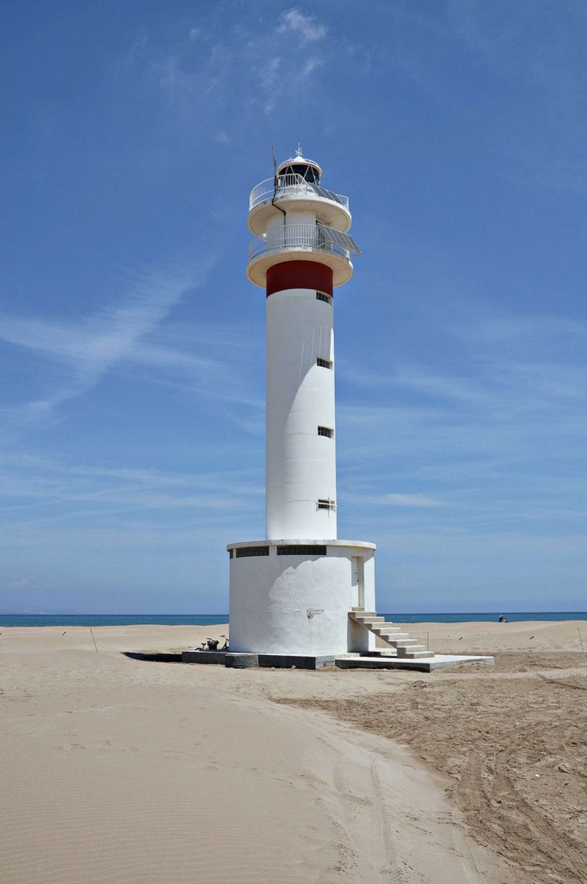 las playas más largas de España