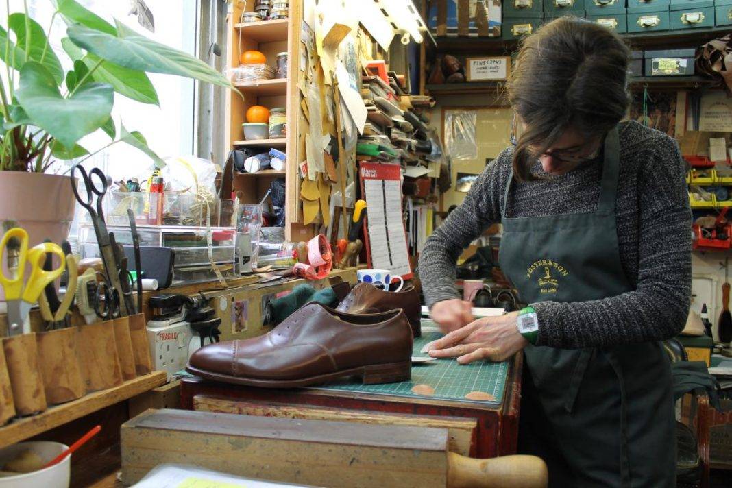 St James, el nuevo barrio de Londres que no te puedes perder