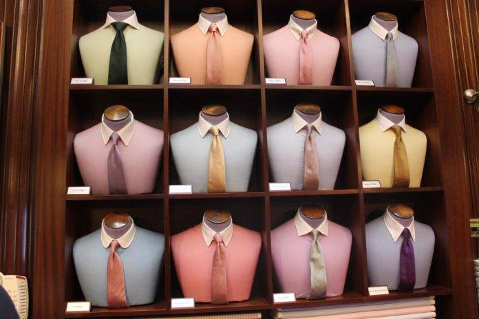 St James, el nuevo barrio de Londres que no te puedes perder