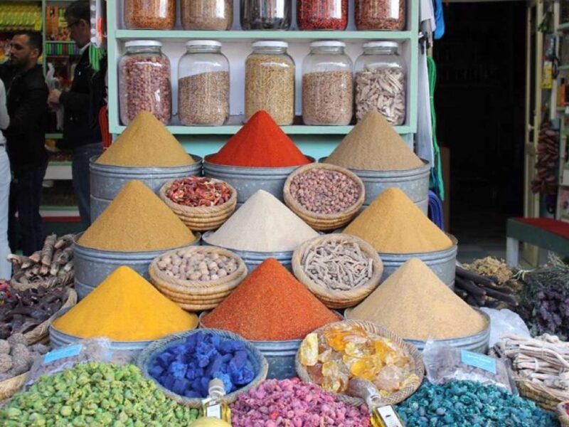Costumbres y tradiciones de Marruecos