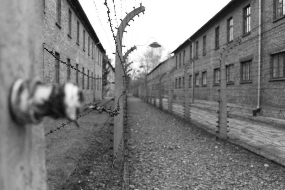 qué ver en Cracovia Auschwitz foto Patricia Muñoz