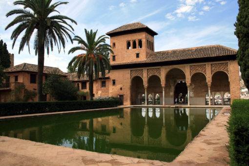 ¿Qué visitar en Granada si vas por primera vez? 2