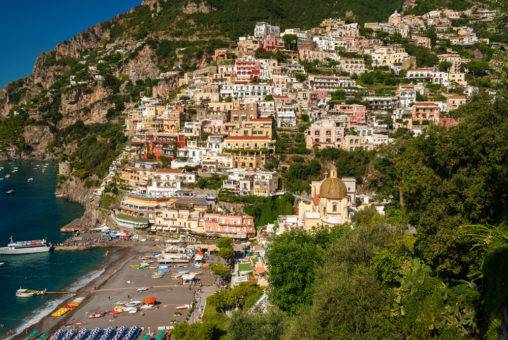 7 pueblos pintorescos de Italia que merecen una visita 2