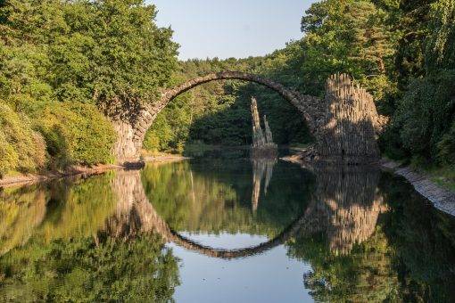 Los 10 puentes más místicos y escalofriantes del mundo 5