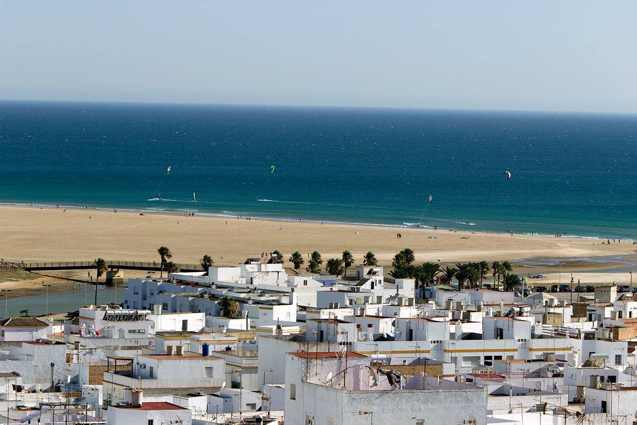 Conil De La Frontera Un Para so En La Provincia De C diz Vivir En El 
