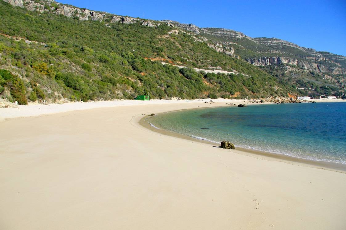 La mejor playa de Europa está en la región de Lisboa 1