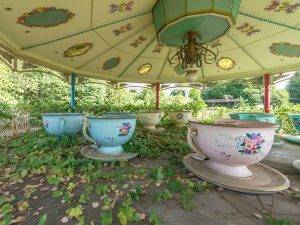 10 parques de atracciones que han pasado de ser divertidos a terroríficos