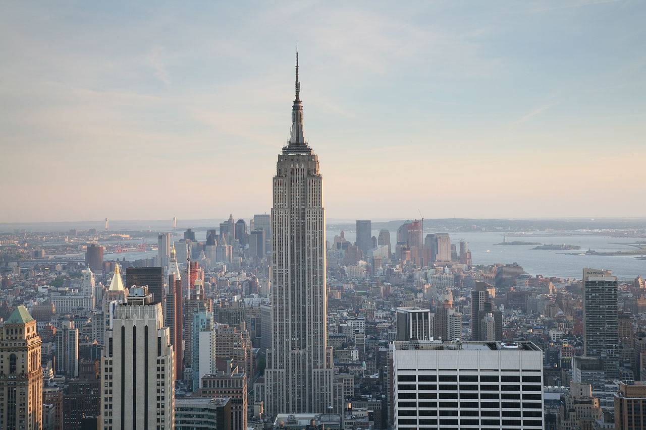 7 lugares de interés que deberías visitar si viajas a Nueva York 6