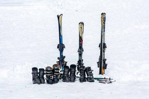 Llegan las primeras ofertas para la temporada de esquí 10