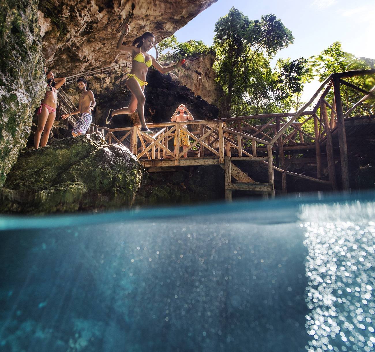 ¿Vas a viajar a República Dominicana? Descubre estos 10 lugares que no te puedes perder 4