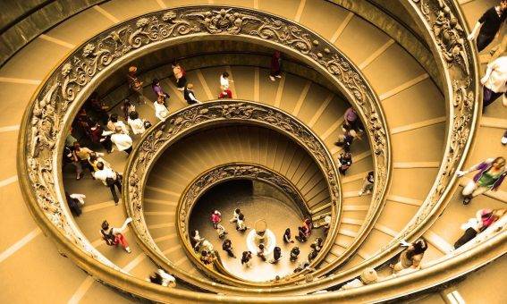 10 lugares imprescindibles que visitar si tienes pensado viajar a Roma 3