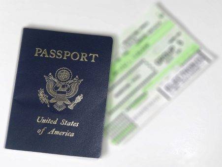 Como conseguir la visa de turista para Estados Unidos 2