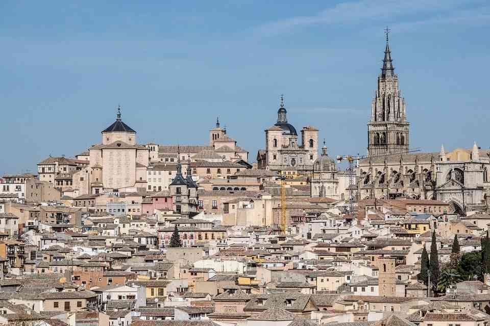 Conoce las mejores ciudades españolas para comer sin gluten 10