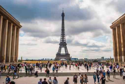 ¿Tienes pensado viajar a Francia? Descubre algunas frases en francés que os pueden venir muy bien 16