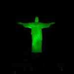 San Patricio teñirá de verde monumentos de todo el mundo 10