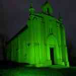 San Patricio teñirá de verde monumentos de todo el mundo 9