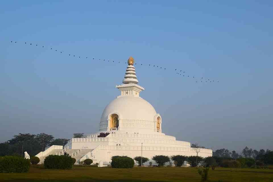 Siete destinos espirituales para acercarse al turismo religioso 8