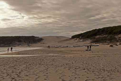 Conoce cuales son las mejores playas de España 7