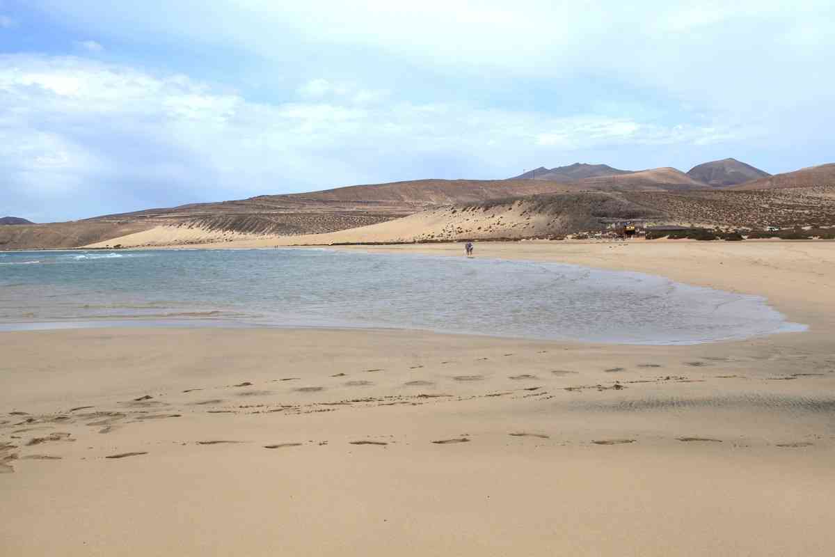 Conoce cuales son las mejores playas de España 6