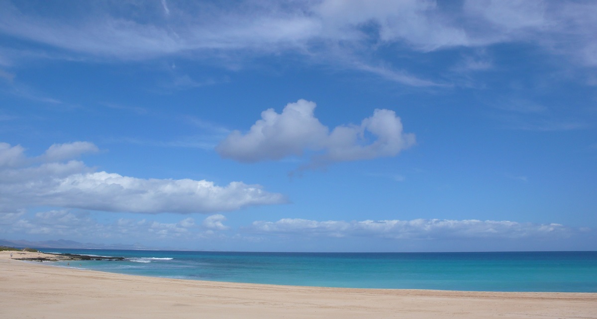 Conoce cuales son las mejores playas de España 10
