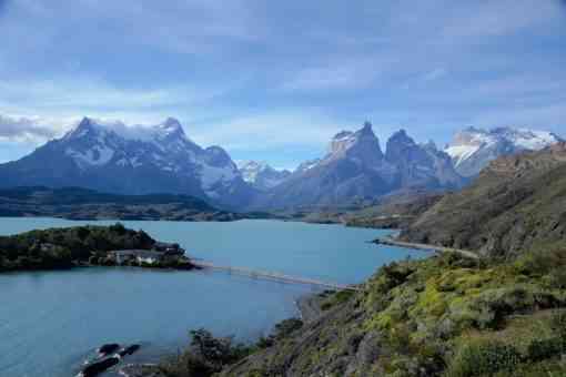 Descubre Chile, el país de los contrastes, por medio de estos puertos 2