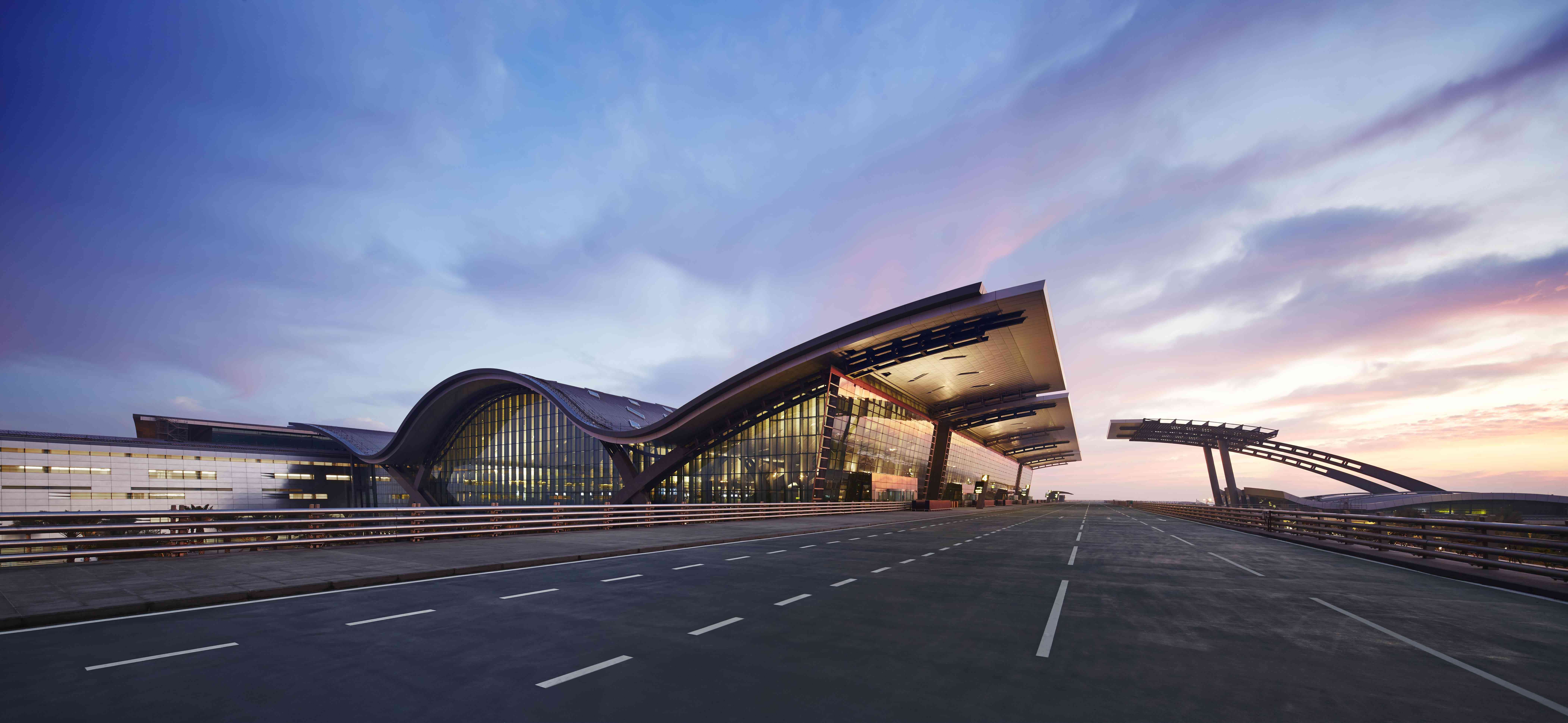 El aeropuerto de Madrid entre los 5 más cuquis del mundo 10