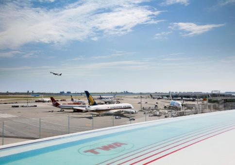 El aeropuerto de Madrid entre los 5 más cuquis del mundo 2