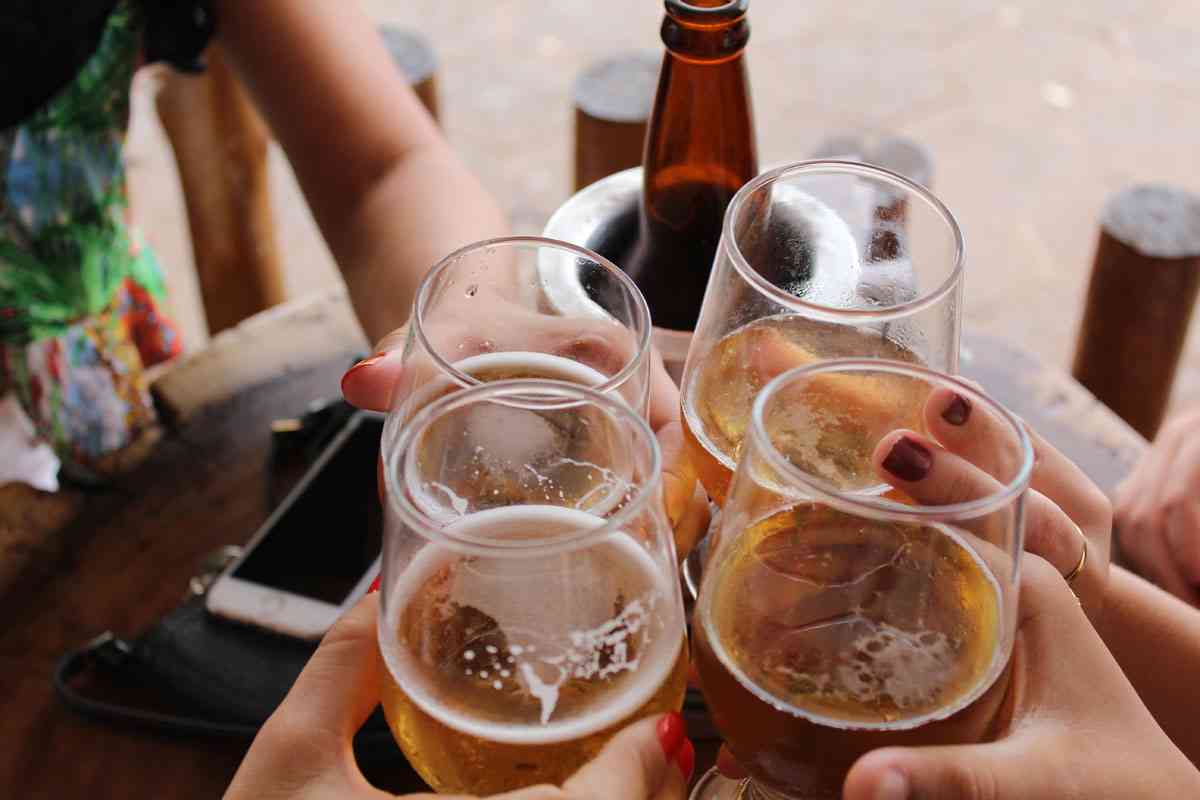 Los mejores bares de cerveza artesanal de España