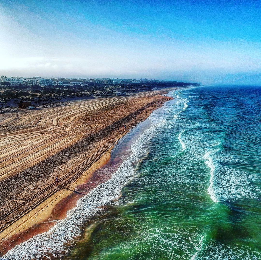 10 de las playas que más han aparecido en Instagram este verano 12