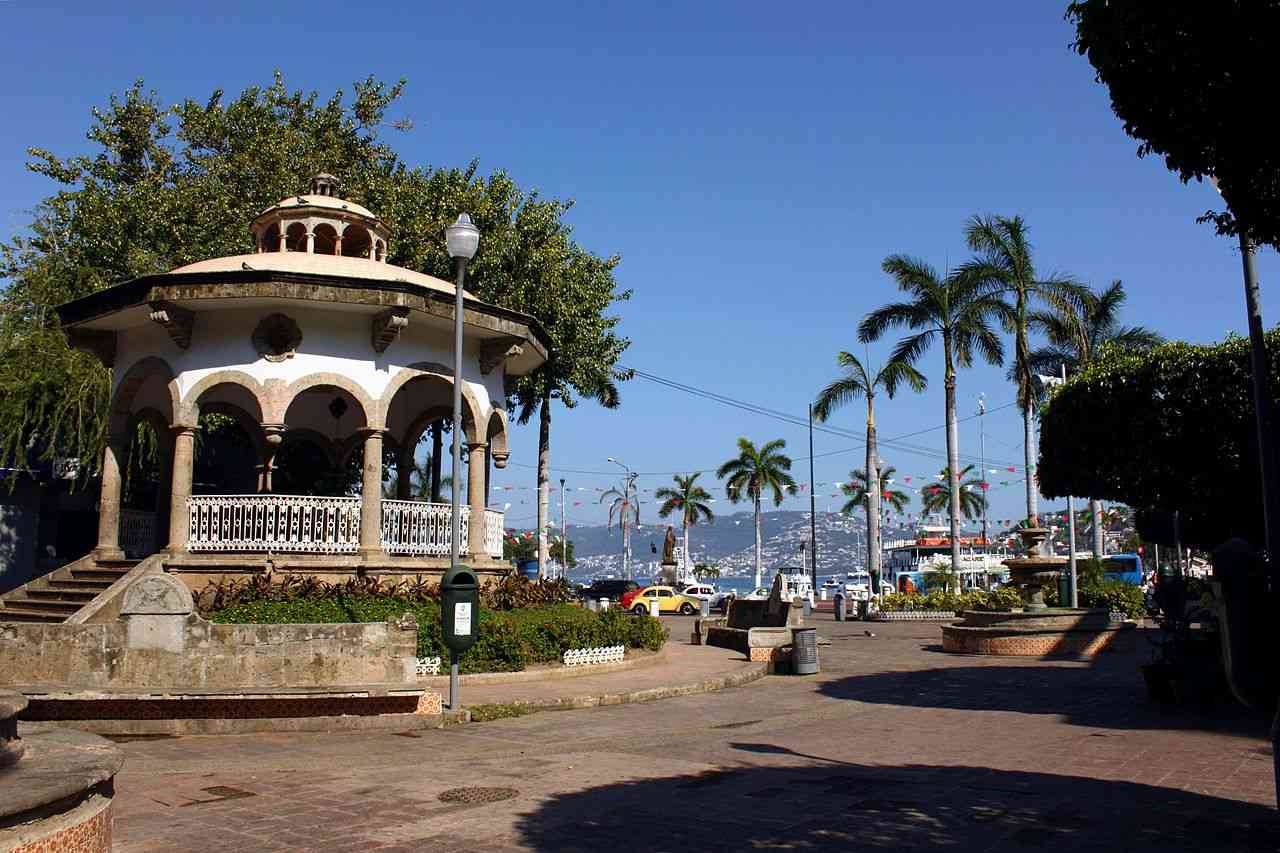 Qué ver y hacer en Acapulco: Imprescindibles 3