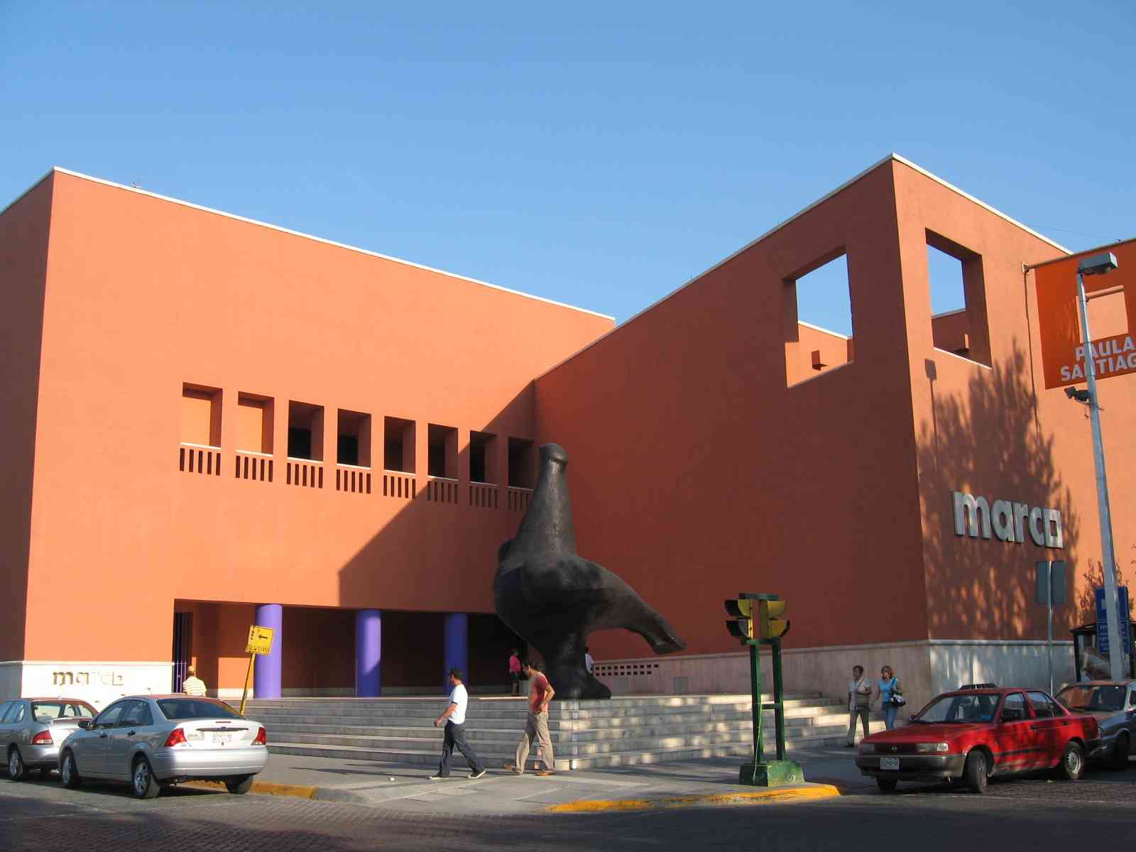 10 museos de México que deberías conocer si viajas a ese país 3