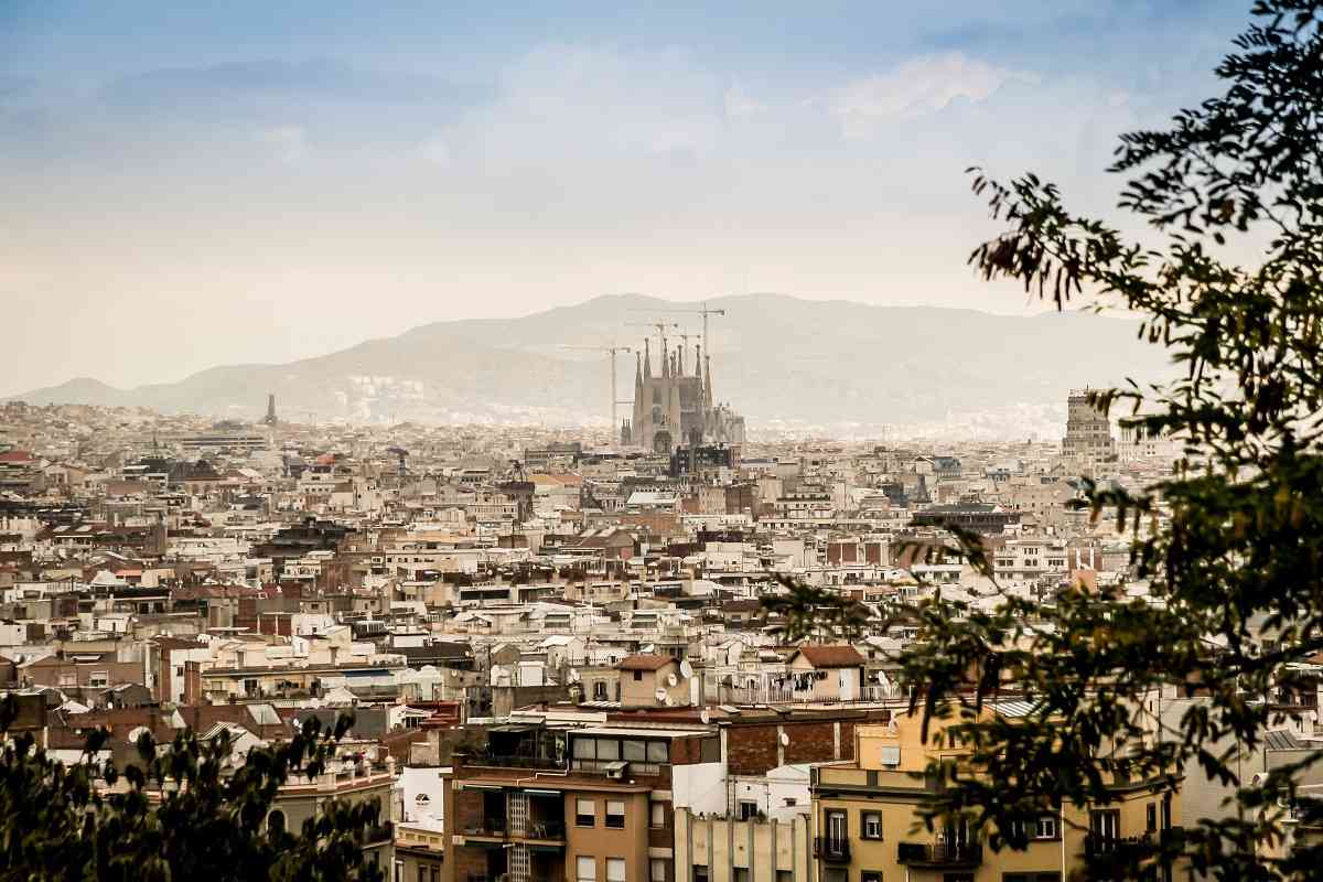 Estas son las 10 ciudades más veggies de España 6