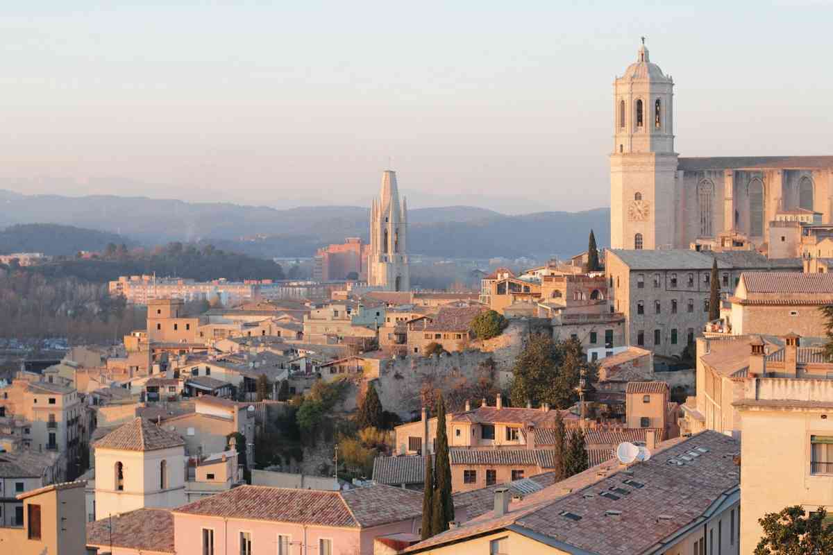 Estas son las 10 ciudades más veggies de España 9