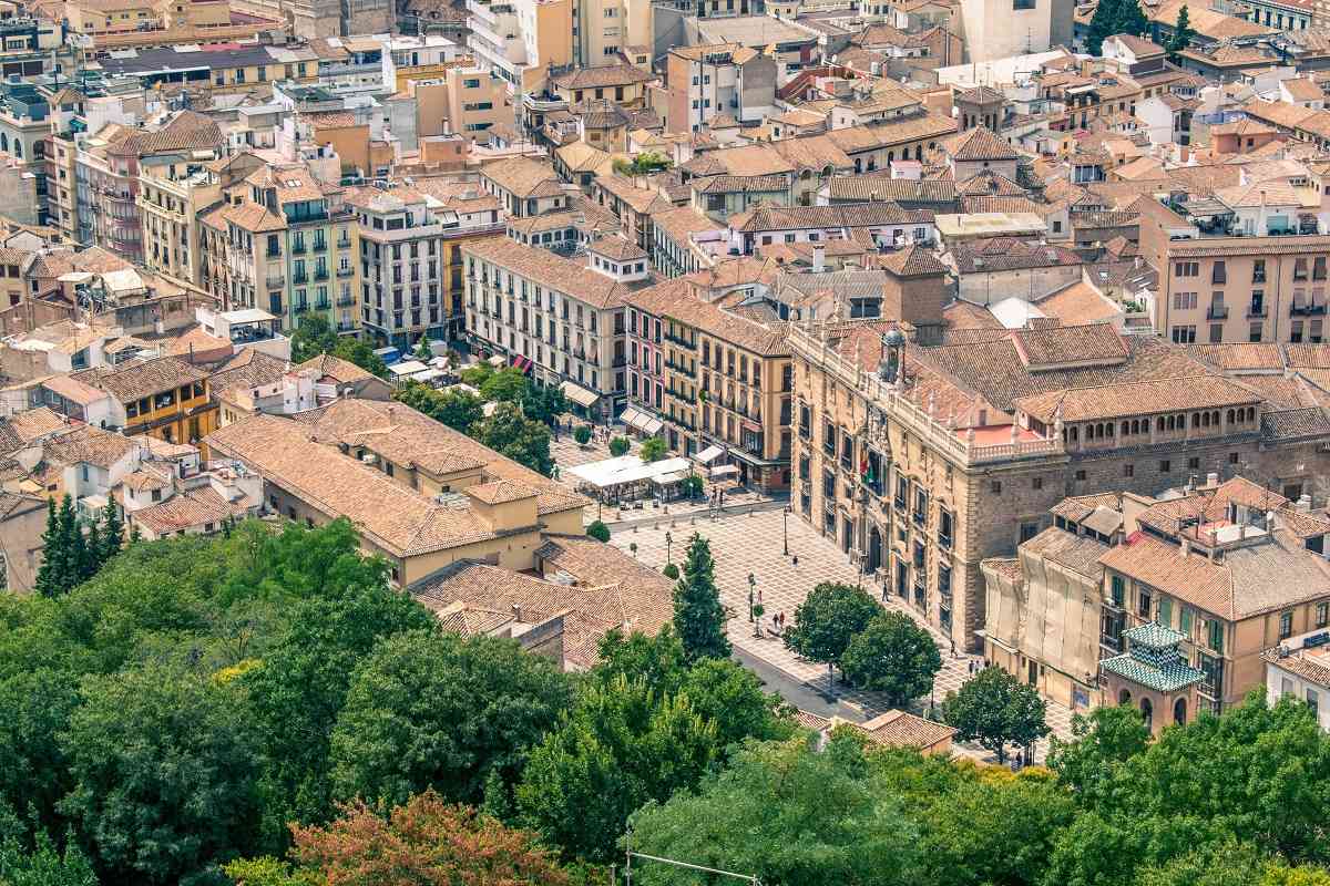 Estas son las 10 ciudades más veggies de España 3