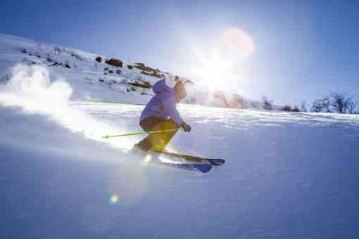 ¿Cuáles son las estaciones de esquí mejor valoradas por los españoles? 9